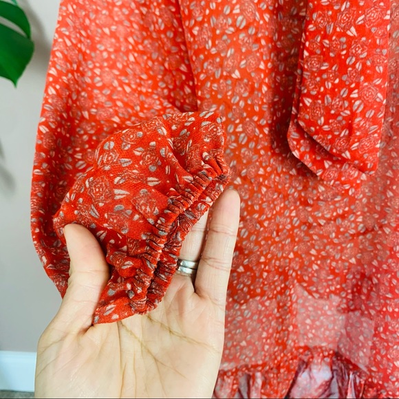 Free people dress - Picture 4 of 8